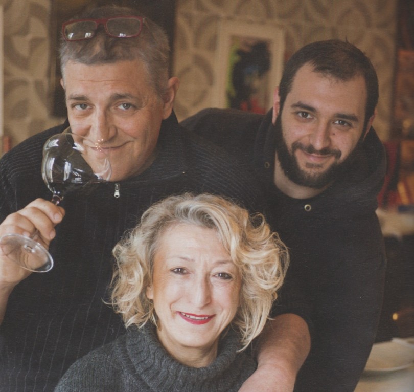 Disoccupato a 49 anni, ora promettente vignaiolo